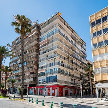 Appartamento La Gaviota Torrevieja Esterno foto