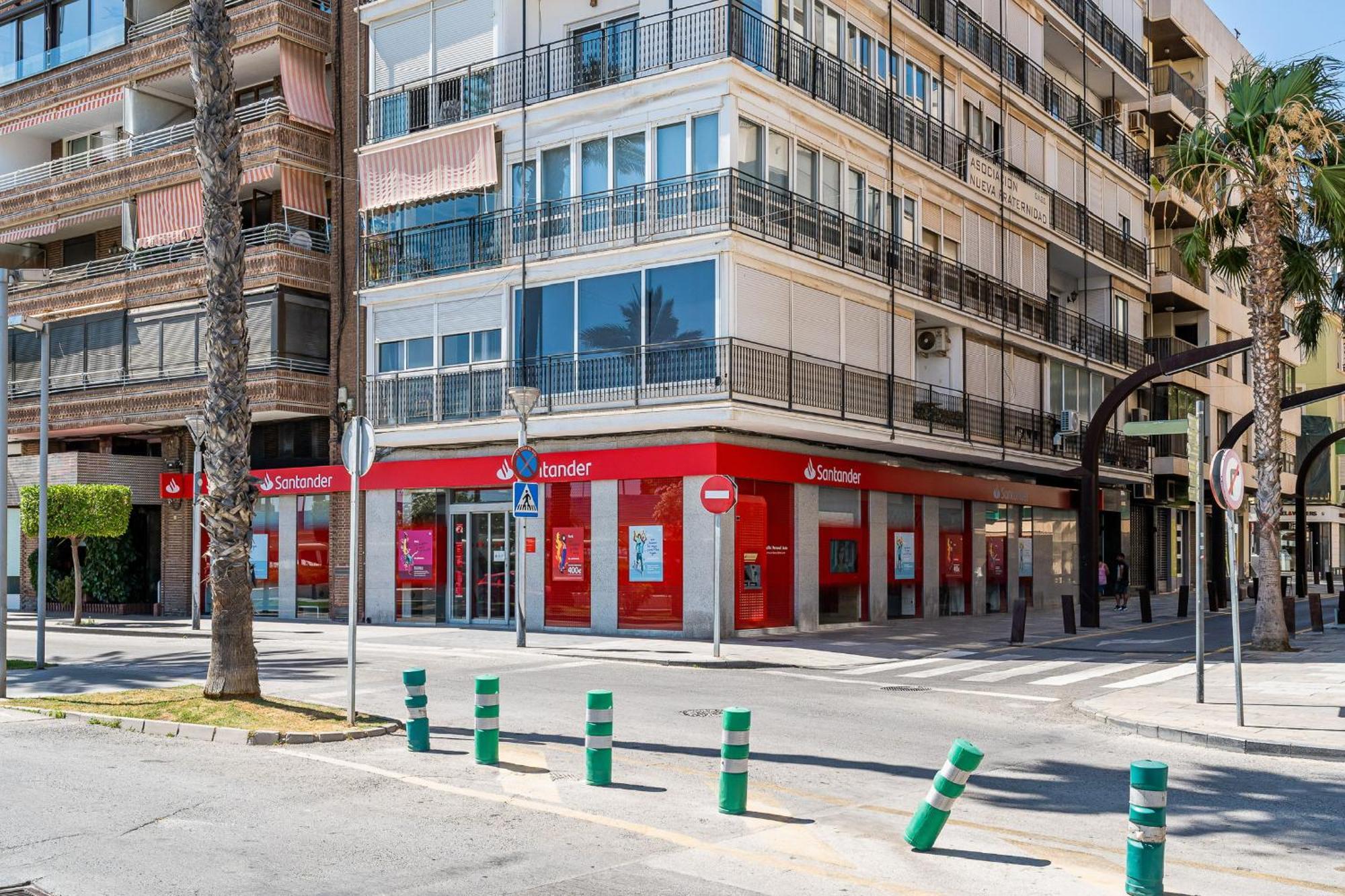 Appartamento La Gaviota Torrevieja Esterno foto