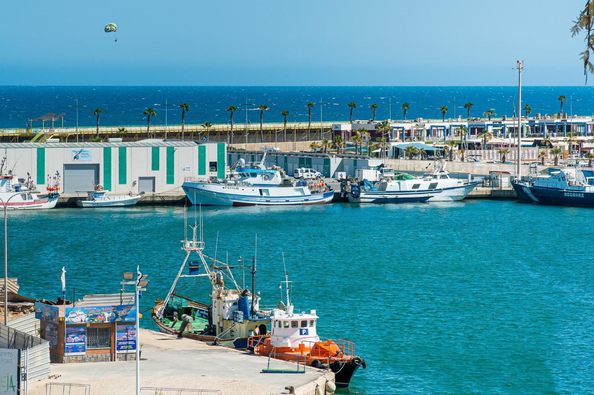 Appartamento La Gaviota Torrevieja Esterno foto