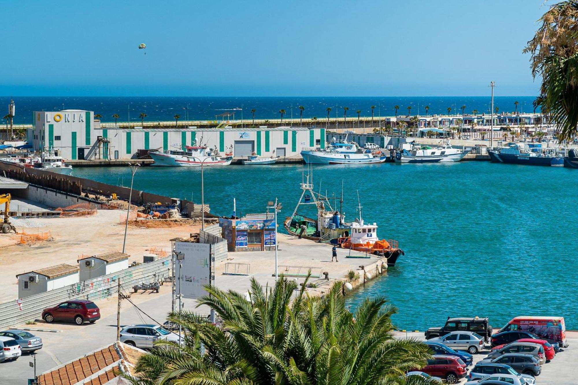 Appartamento La Gaviota Torrevieja Esterno foto