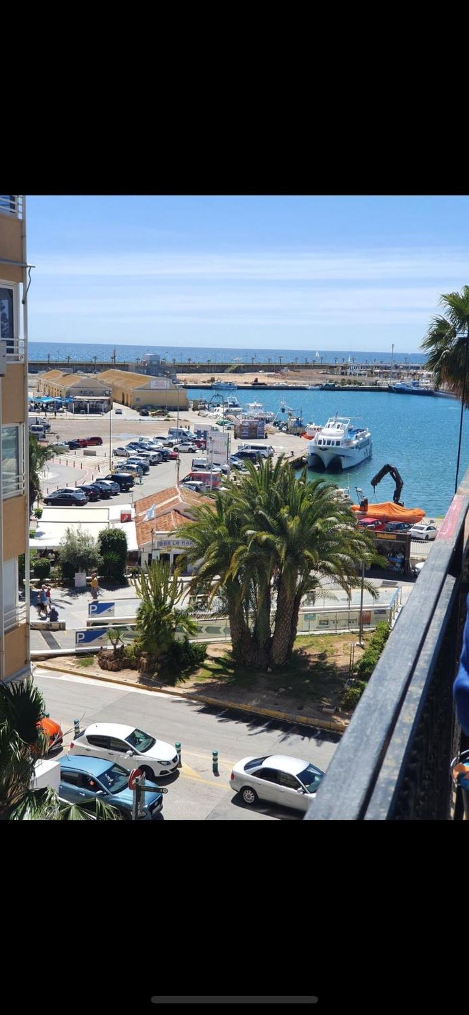 Appartamento La Gaviota Torrevieja Esterno foto